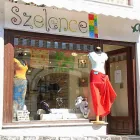 1 üzleti kép SZELENCE ÜVEGÉKSZER Üzletek ban/ben Szentendre PE