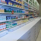 1 üzleti kép SZÉNA TÉR PATIKA FITOTÉKA Gyógyszertár ban/ben Nagyvarad HB