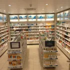 2 üzleti kép SZÉNA TÉR PATIKA FITOTÉKA Gyógyszertár ban/ben Nagyvarad HB