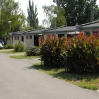 5 üzleti kép SZENTESI SPORT- ÉS ÜDÜLŐKÖZPONT NONPROFIT KFT. Szálláshelyek ban/ben Szentes CS