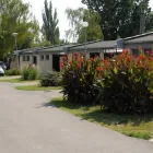 1 üzleti kép SZENTESI SPORT- ÉS ÜDÜLŐKÖZPONT NONPROFIT KFT. Szálláshelyek ban/ben Szentes CS