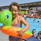 3 üzleti kép SZENTESI SPORT- ÉS ÜDÜLŐKÖZPONT NONPROFIT KFT. Szálláshelyek ban/ben Szentes CS