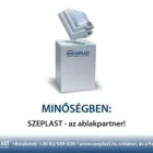 1 üzleti kép SZEPLAST ZRT Otthon és Építőipar ban/ben Szeged CS