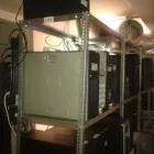3 üzleti kép SZERVERPARK.EU Webhosting ban/ben Miskolc BZ