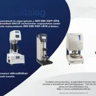 1 üzleti kép SZIKKTI LABOR SZILIKÁTKÉMIAI ANYAGVIZSGÁLÓ-KUTATÓ KFT. Anyagvizsgálat ban/ben Budapest PE