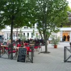 5 üzleti kép SZÓDA ÉTTEREM ÉS RENDEZVÉNYHELYSZÍN Vendéglátás ban/ben Siófok SO