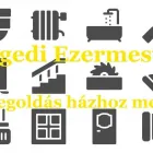 2 üzleti kép SZÖGEDI EZERMESTER ban/ben Szeged CS