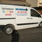 2 üzleti kép SZOL-CSŐSZER KFT. - ÉPÜLETGÉPÉSZET, VÍZ,- GÁZ,- FŰTÉSSZERELÉS SZOLNOKON. Víz-, gáz-, központifűtés-szerelés ban/ben Szolnok JN