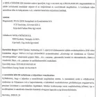 6 üzleti kép SZOL-CSŐSZER KFT. - ÉPÜLETGÉPÉSZET, VÍZ,- GÁZ,- FŰTÉSSZERELÉS SZOLNOKON. Víz-, gáz-, központifűtés-szerelés ban/ben Szolnok JN