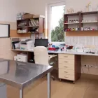 2 üzleti kép SZOMBATHELYI ÁLLATKÓRHÁZ Egészség & Szépségápolás ban/ben Szombathely VA