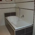 1 üzleti kép SZŐTS NÁNDOR VÍZ-GÁZ-FŰTÉSSZERELŐ MESTER Otthon és Építőipar ban/ben Érd PE