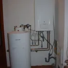 2 üzleti kép SZŐTS NÁNDOR VÍZ-GÁZ-FŰTÉSSZERELŐ MESTER Otthon és Építőipar ban/ben Érd PE