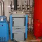 4 üzleti kép SZŐTS NÁNDOR VÍZ-GÁZ-FŰTÉSSZERELŐ MESTER Otthon és Építőipar ban/ben Érd PE