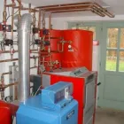 5 üzleti kép SZŐTS NÁNDOR VÍZ-GÁZ-FŰTÉSSZERELŐ MESTER Otthon és Építőipar ban/ben Érd PE