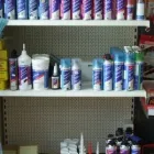 1 üzleti kép SZŰCS APRÓCIKK BARKÁCS KFT. Üzletek ban/ben Kiskunhalas BK