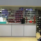 3 üzleti kép SZŰCS APRÓCIKK BARKÁCS KFT. Üzletek ban/ben Kiskunhalas BK