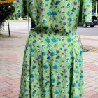 2 üzleti kép T.L.T. FASHION Üzletek ban/ben Szeged CS