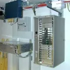 1 üzleti kép T-NETWORK TÁVKÖZLÉSI HÁLÓZATÉPÍTŐ KFT. Laboratóriumok ban/ben Budapest PE