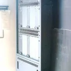 3 üzleti kép T-NETWORK TÁVKÖZLÉSI HÁLÓZATÉPÍTŐ KFT. Laboratóriumok ban/ben Budapest PE