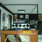 1 üzleti kép TALENTTATTOO Tetoválás, testékszer, testfestés ban/ben Győr GS
