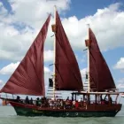 4 üzleti kép TALIZMÁN YACHT Vízi közlekedés, szállítás ban/ben Siófok SO