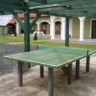 3 üzleti kép TAPOLCA APARTMANHÁZ Termálfürdő, gyógyfürdő ban/ben Tapolca VE