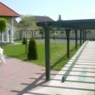 4 üzleti kép TAPOLCA APARTMANHÁZ Termálfürdő, gyógyfürdő ban/ben Tapolca VE