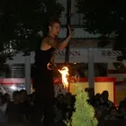 25 üzleti kép TAPOLCA KFT Vendéglátás ban/ben Tapolca VE