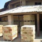 4 üzleti kép TAPOLCAFŐI TÉGLAIPARI KFT. Építőanyagok ban/ben Pápa VE