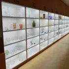 4 üzleti kép TARJÁN GLASS KFT. Üvegipar ban/ben Salgótarján NO