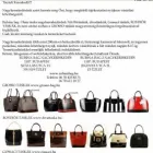 22 üzleti kép TÁSKA NAGYKERESKEDÉS Üzleti szolgáltatások ban/ben Budapest