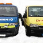 2 üzleti kép TD AUTÓMENTÉS PÉCS Szállítás, logisztika ban/ben Pécs BA