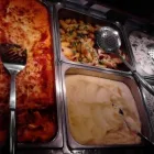 2 üzleti kép TELEKY BISTRO TUDÁSKÖZPONT PÉCS Vendéglátás ban/ben Pécs BA