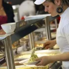 4 üzleti kép TELEKY BISTRO TUDÁSKÖZPONT PÉCS Vendéglátás ban/ben Pécs BA