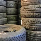 3 üzleti kép TENYÓ GUMISZERVIZ Gumijavítás ban/ben Szolnok JN