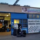 4 üzleti kép TENYÓ GUMISZERVIZ Gumijavítás ban/ben Szolnok JN