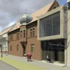3 üzleti kép TÉR ÉS FORMA-SZEGED ÉPÍTÉSTERVEZŐ KFT. Otthon és Építőipar ban/ben Szeged CS
