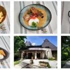5 üzleti kép TERCIA HUBERTUS ÉTTEREM ÉS PANZIÓ SOPRON Éttermek ban/ben Sopron GS