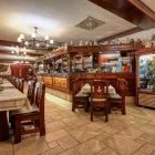 10 üzleti kép TERCIA HUBERTUS ÉTTEREM ÉS PANZIÓ SOPRON Éttermek ban/ben Sopron GS