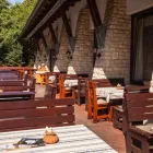 4 üzleti kép TERCIA HUBERTUS Éttermek ban/ben Sopron GS
