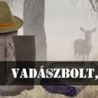 2 üzleti kép TEREPTARKA.HU, MILITARY SHOP Vadászat, halászat ban/ben Budapest