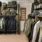 9 üzleti kép TEREPTARKA.HU, MILITARY SHOP Vadászat, halászat ban/ben Budapest
