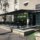 4 üzleti kép TERRACE RESTAURANT Éttermek ban/ben Budapest PE