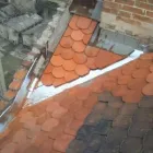 3 üzleti kép TETŐFEDŐ KFT. Otthon és Építőipar ban/ben Budapest