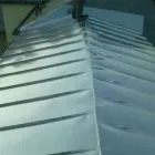 7 üzleti kép TETŐFEDŐ KFT. Otthon és Építőipar ban/ben Budapest