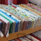 1 üzleti kép TEXTILHÁZ Üzletek ban/ben Baja BK