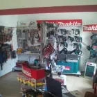 1 üzleti kép TG SZERSZÁM KFT. Üzletek ban/ben Nyíregyháza SZ