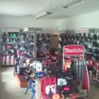 2 üzleti kép TG SZERSZÁM KFT. Üzletek ban/ben Nyíregyháza SZ