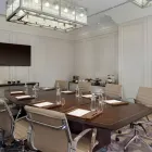 8 üzleti kép THE RITZ-CARLTON, BUDAPEST Üzleti szolgáltatások ban/ben Budapest