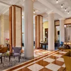 10 üzleti kép THE RITZ-CARLTON, BUDAPEST Üzleti szolgáltatások ban/ben Budapest
